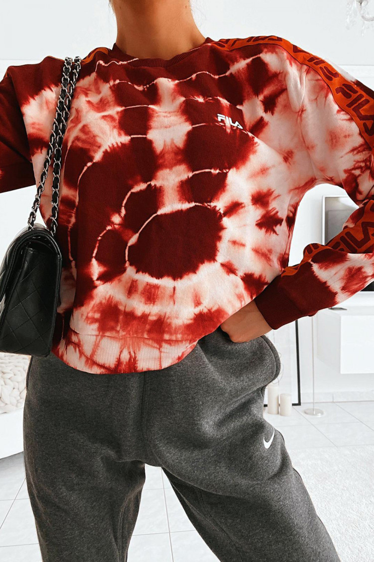 Pull GALAXY BATIK PRINT