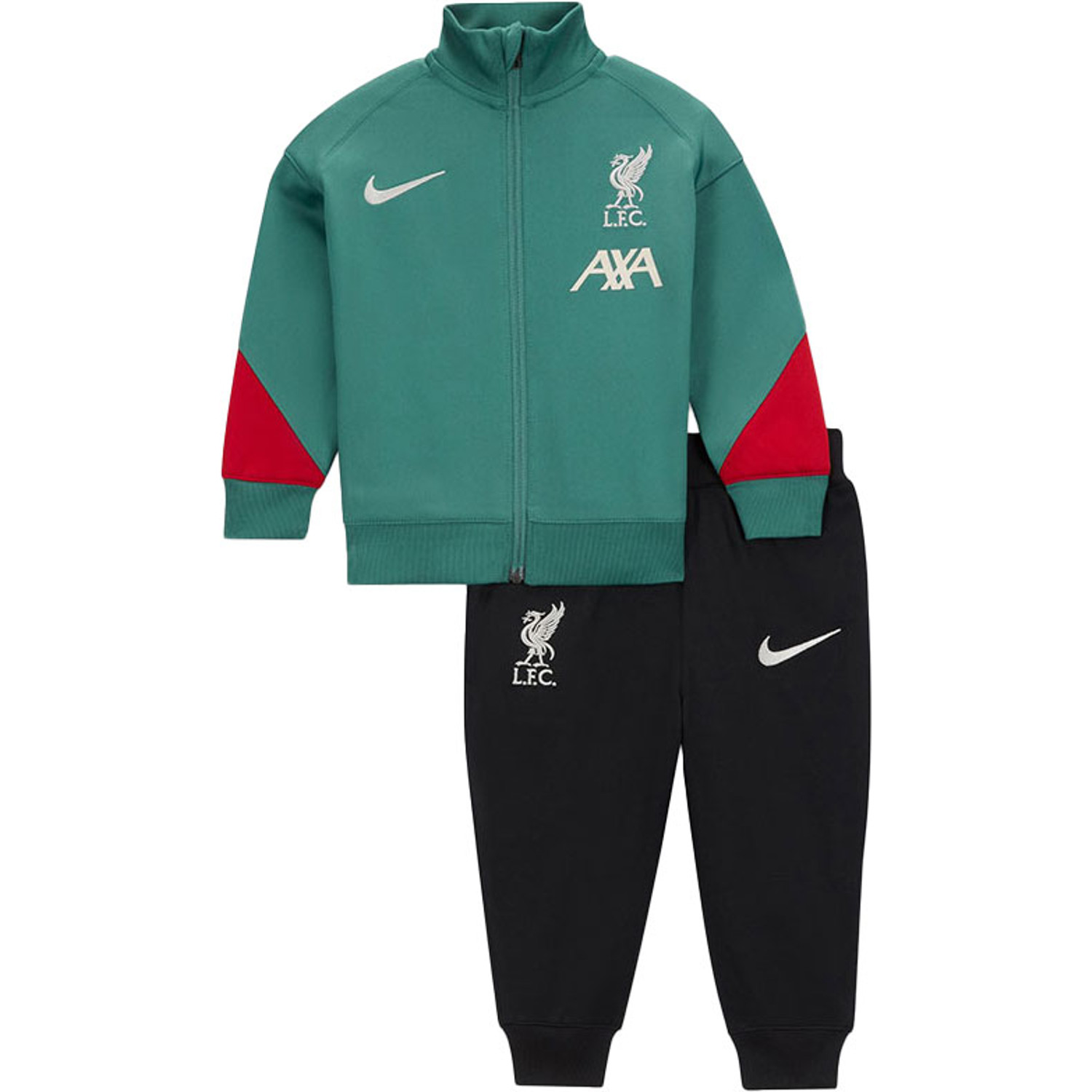 Nike Liverpool Strike Trainingspak Baby