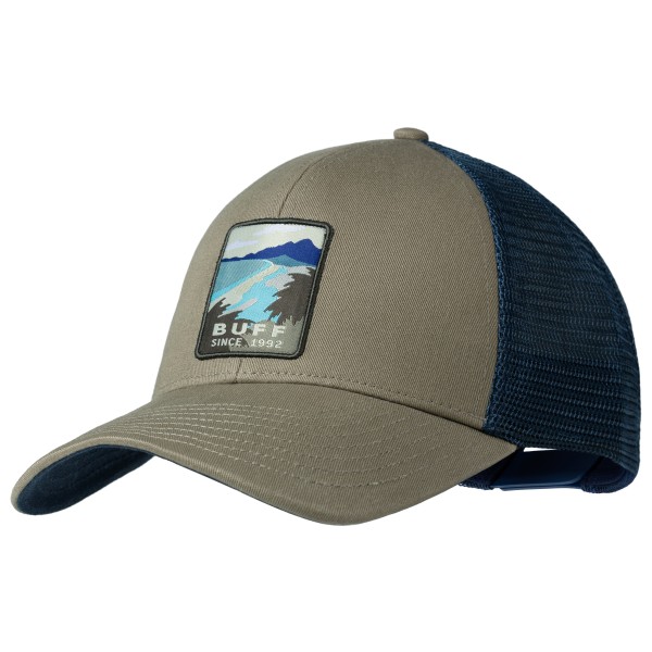 Buff - Explore Trucker Cap - Casquette