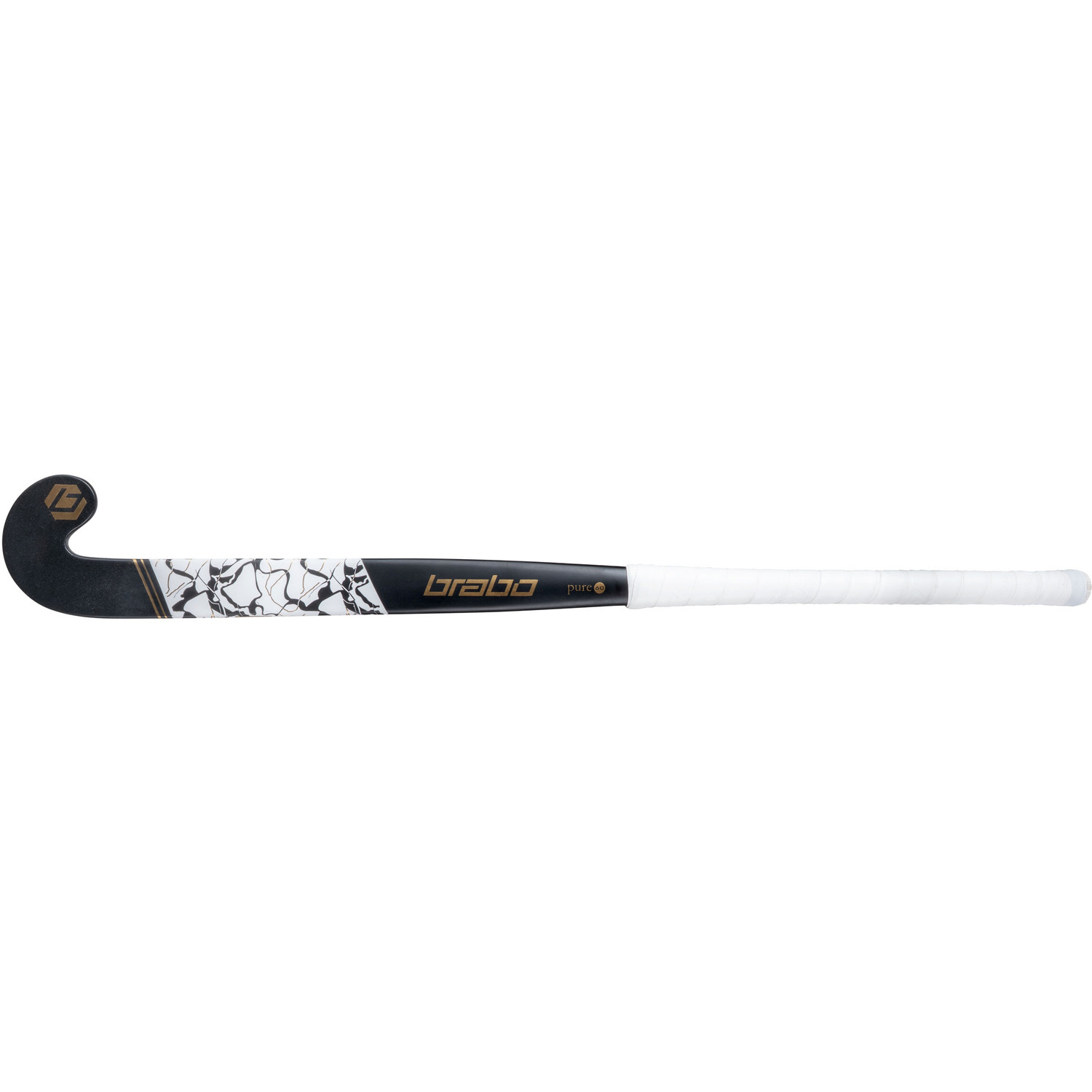 Brabo Pure 60 Lowbow