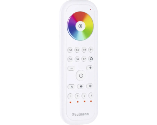 Paulmann Smart Home Zigbee 3.0 ZB Smart Remote Control Gent 2