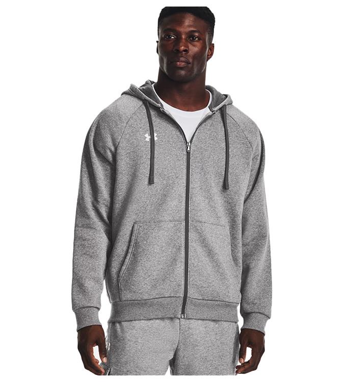 Under Armour Men UA Rival Fleece Hoodie