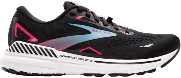 Brooks - Adrenaline GTS 23 - Hardloopschoenen - Waterdicht