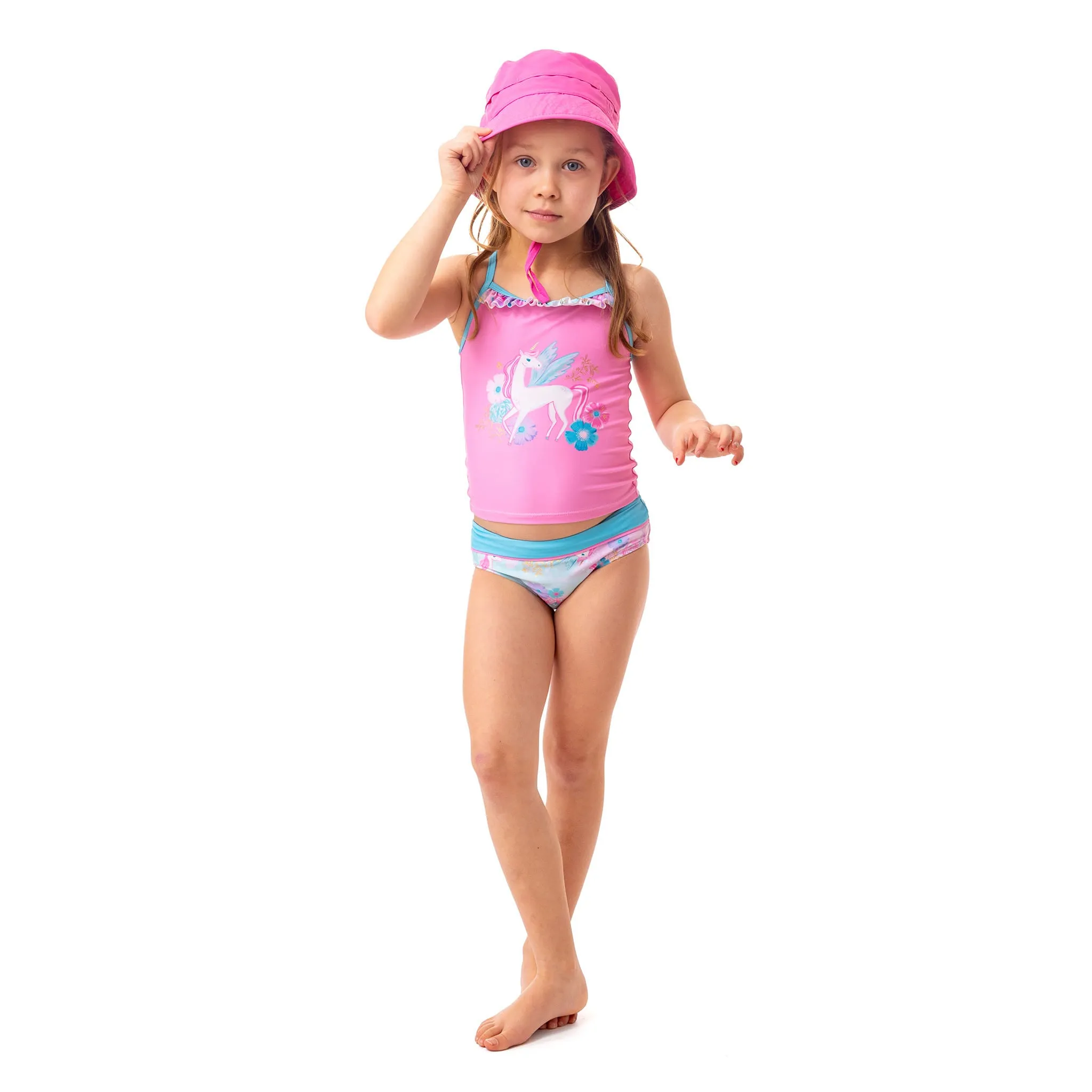 Nanö Tankini Licorne 3-6ans