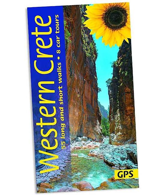 SUNFLOWER - WESTERN CRETE