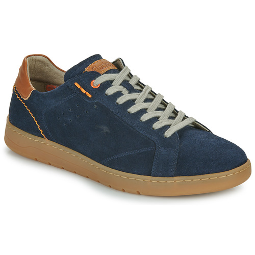 Fluchos - LEO - Marine