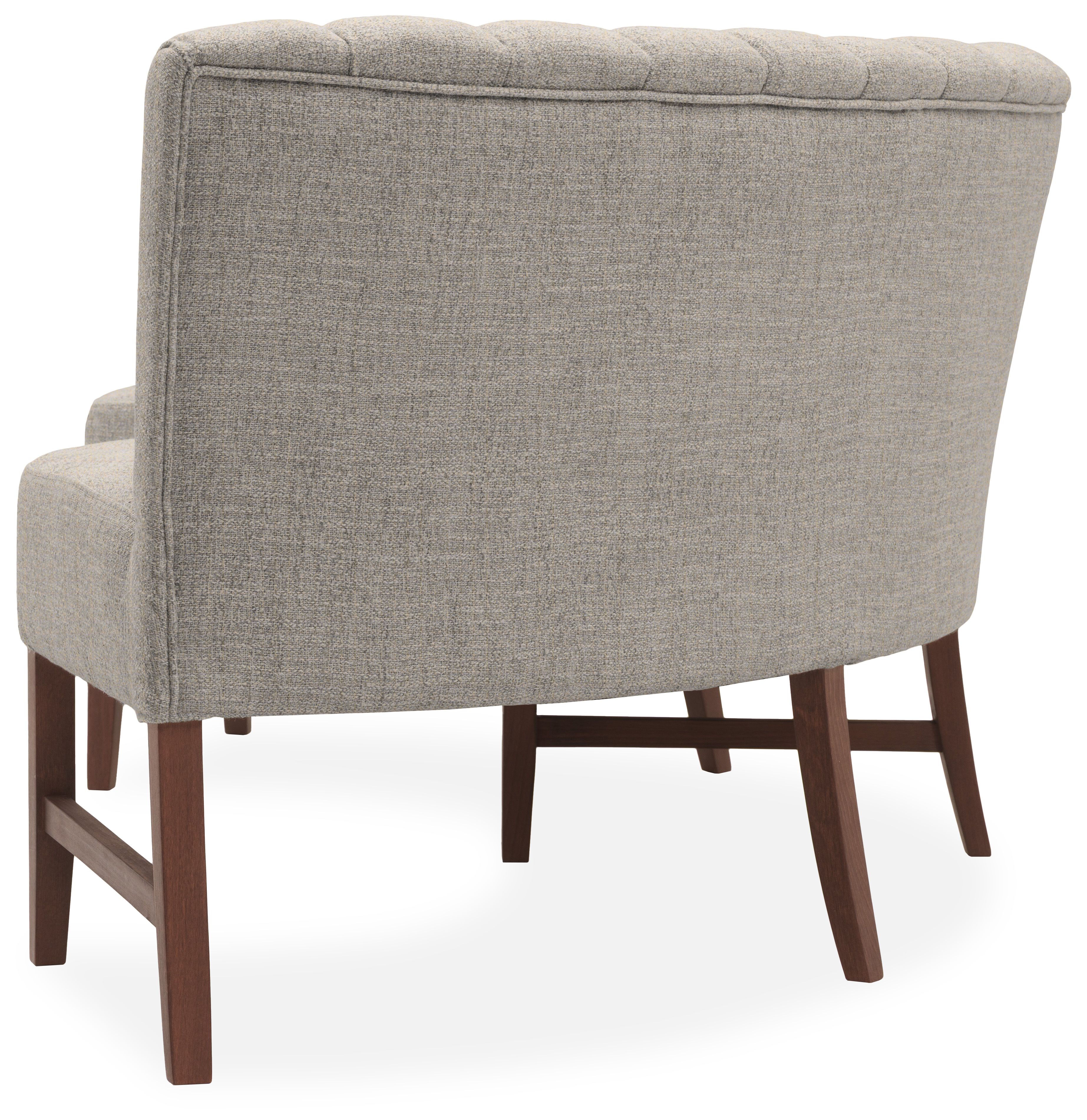 Eetbank Saba D59 x H91 cm