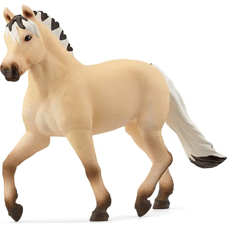 Schleich norsk fjordhestehoppe 13980