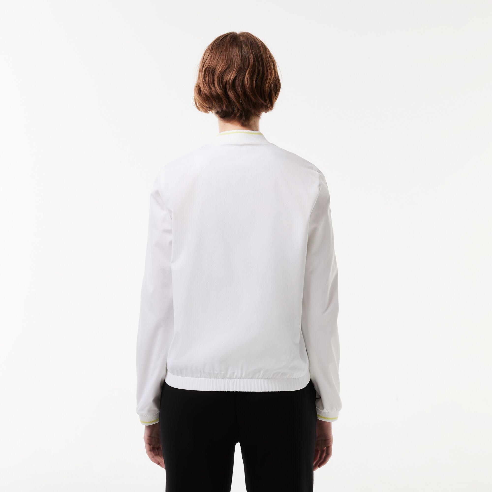 Lacoste Tennis Tracksuit Top