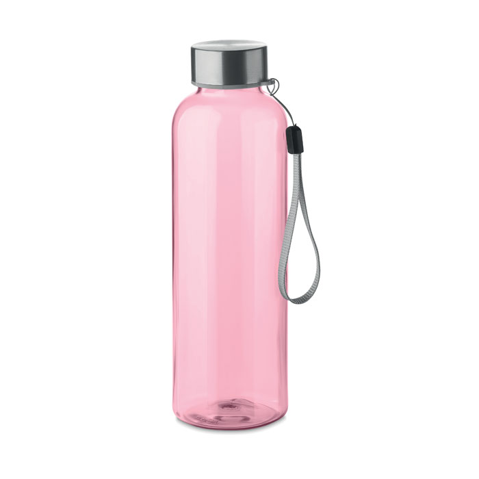 GiftRetail MO9910 - UTAH RPET RPET bottle 500ml