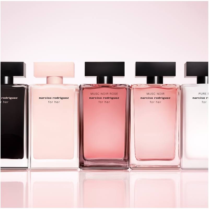 Narciso Rodriguez Pure Musc For Her EDP 30 ml
