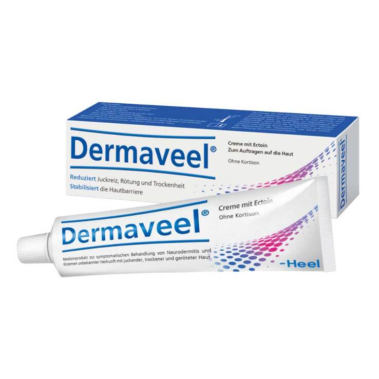 Dermaveel® Creme, 30 ml