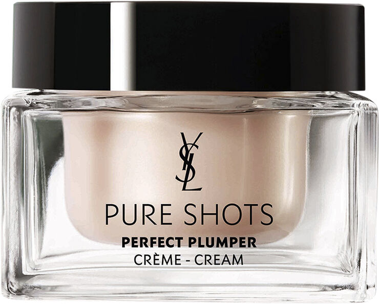 Yves Saint Laurent Pure Shots Perfect Plumper Cream