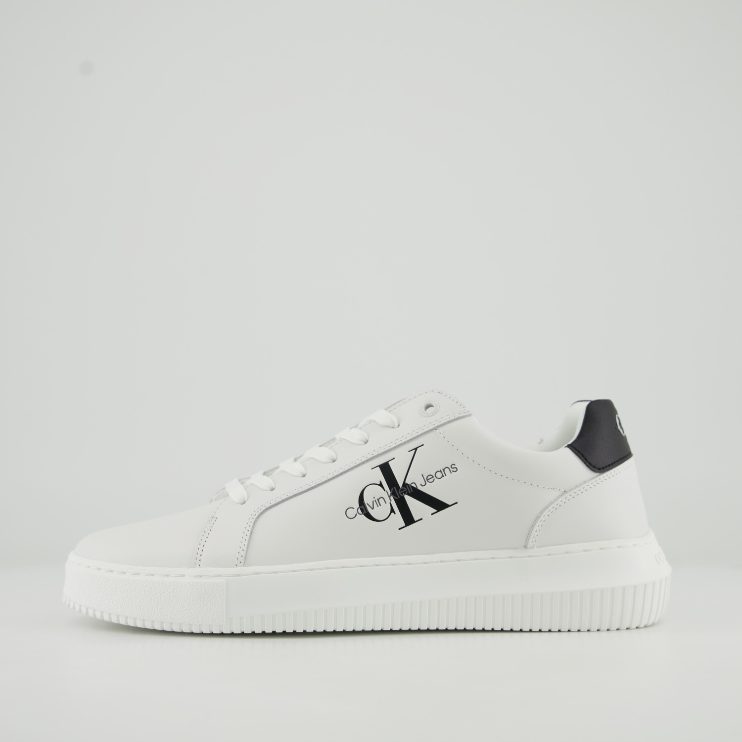 Calvin Klein CHUNKY CUPSOLE MONO LTH
