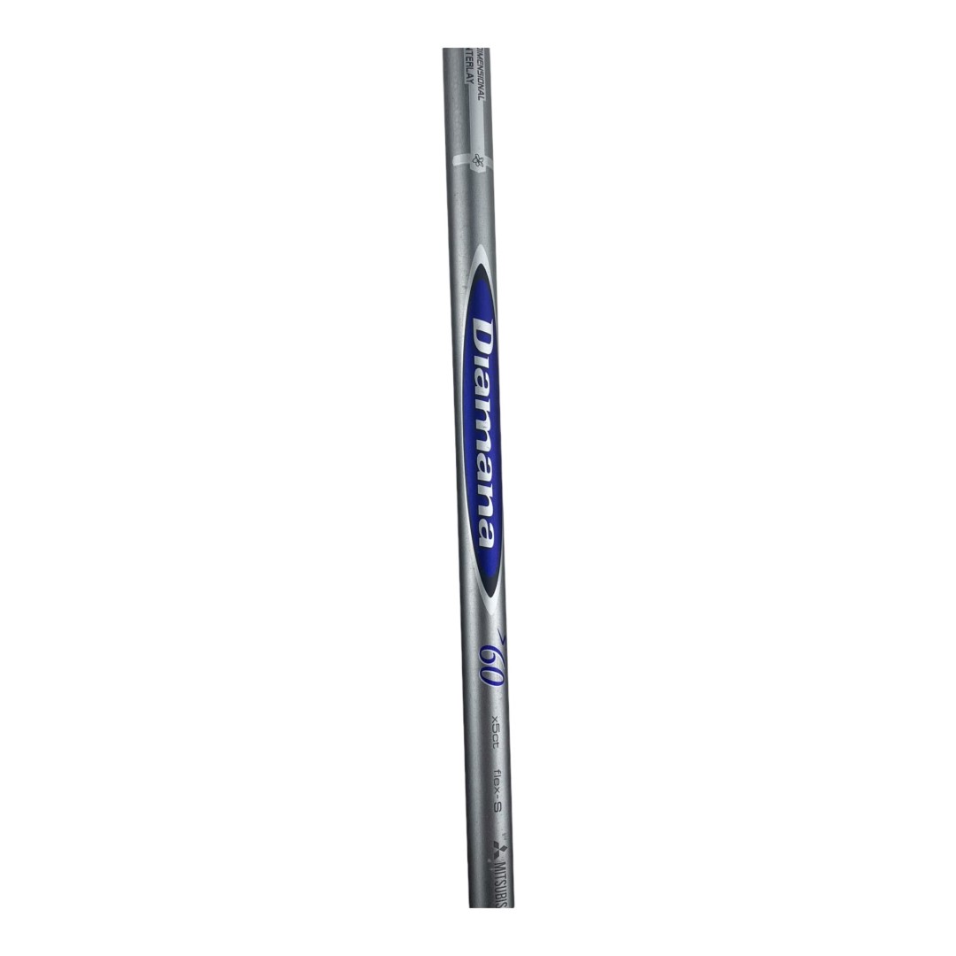 Nike Vapor Driver