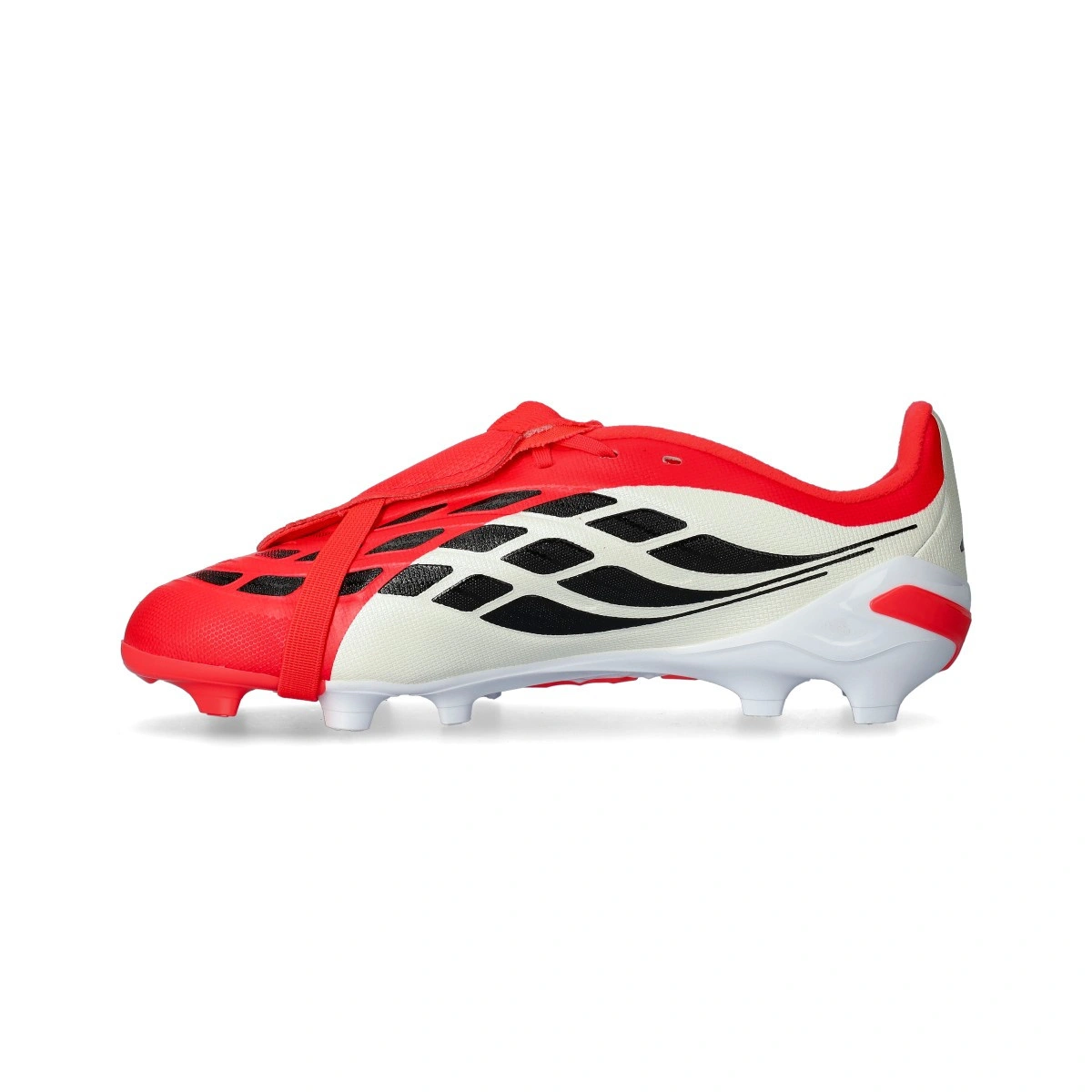 Chuteira adidas Predator League FT FG Criança