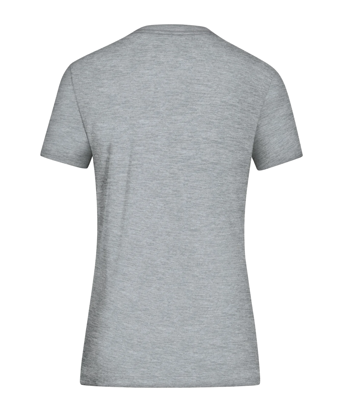 JAKO Base T-Shirt Damen Hellgrau F41