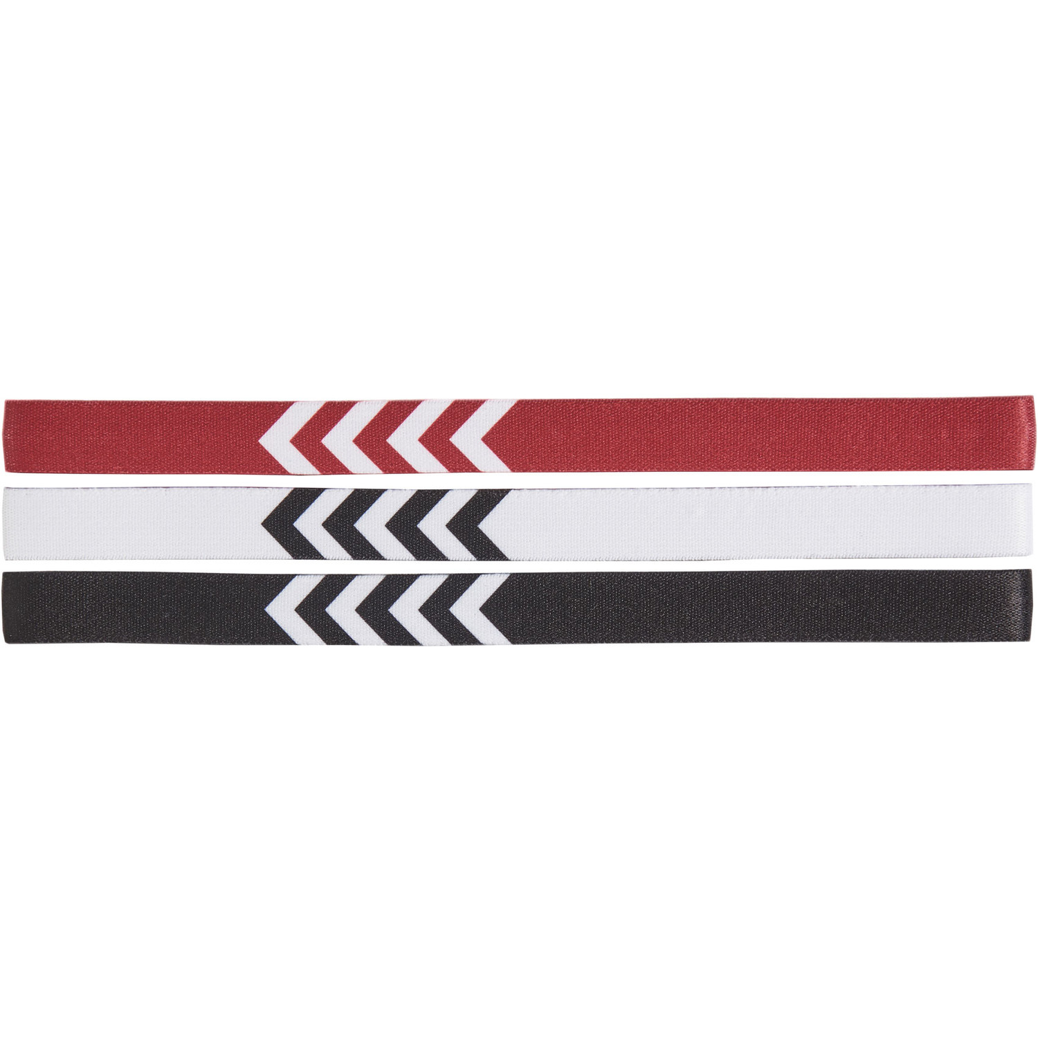 Hummel Headband 3-pack