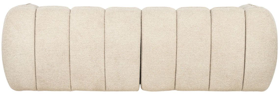 Zitbank Cubetto Taupe van By Boo