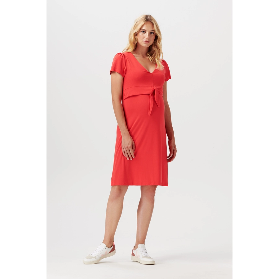 Noppies Still-Kleid Cali Bittersweet