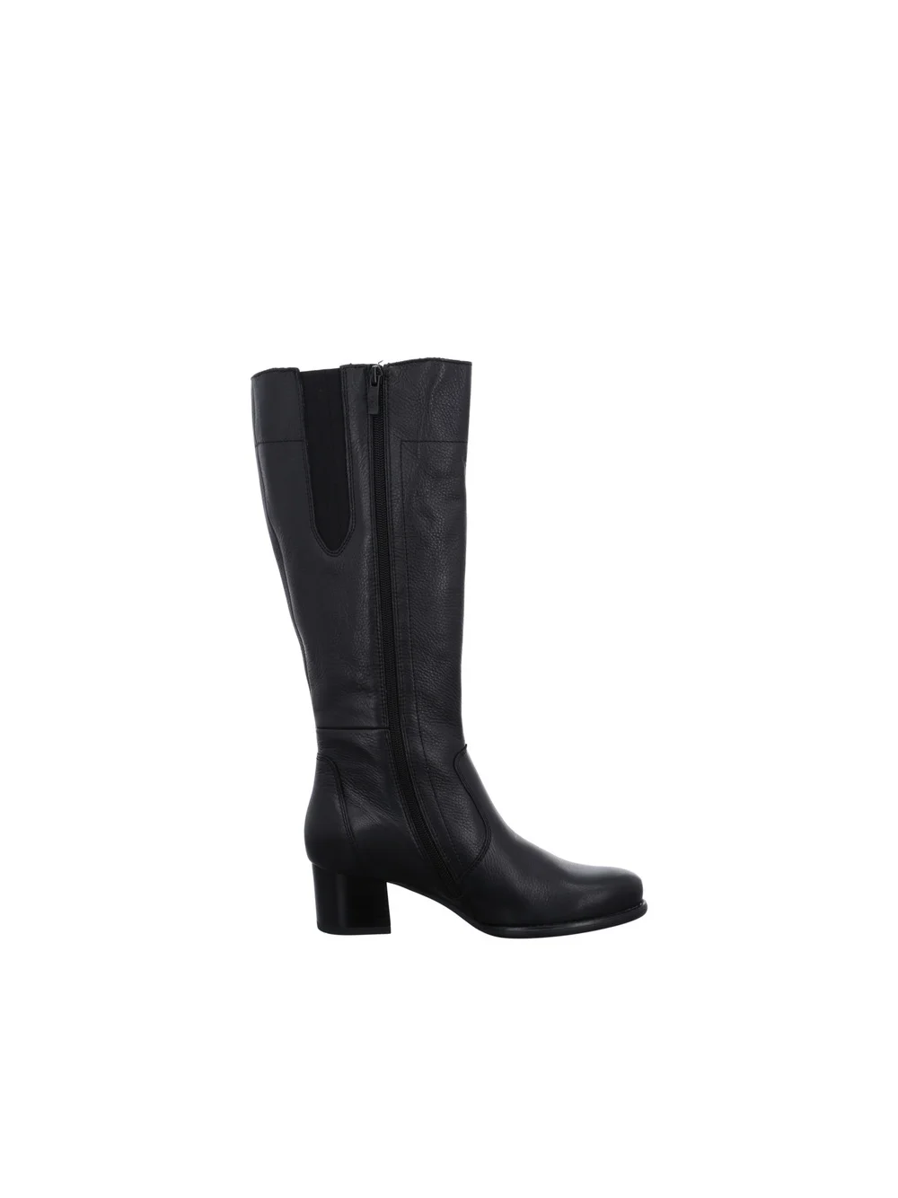Stiefel Luca schwarz