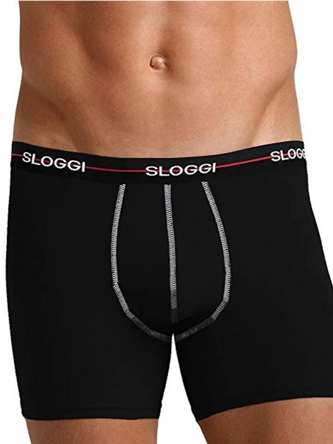 Lot de 2 boxers Start Short