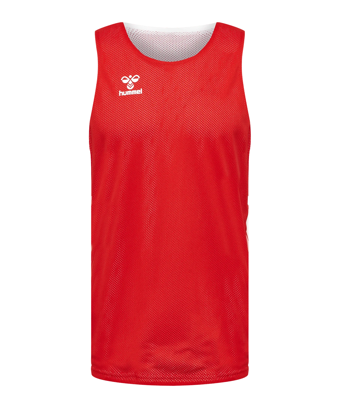 Hummel hmlCore XK Trikot Basketball Rot F3946