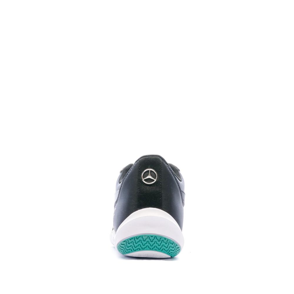 Puma Baskets Noir Homme Puma Mercedes Mapf1 R-cat Machina