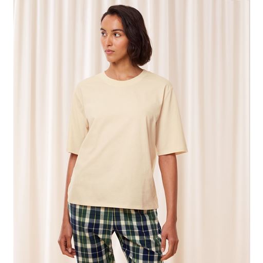Triumph Mix & Match Top, Creamy Dream, 44