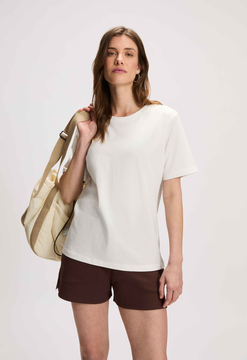 Silvercreek Semmy T-shirt