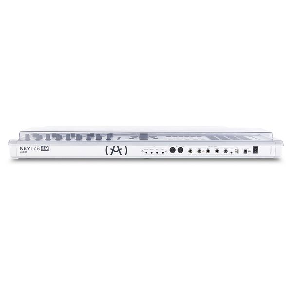 Decksaver Arturia Keylab 49 MK2
