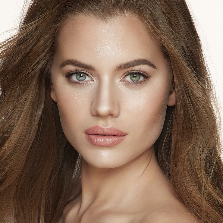 Charlotte Tilbury Filmstar Bronze Glow - Teint-palette