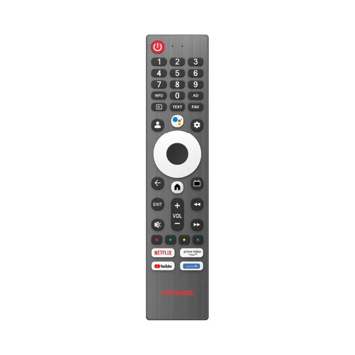 Aiwa 32GO40804HD