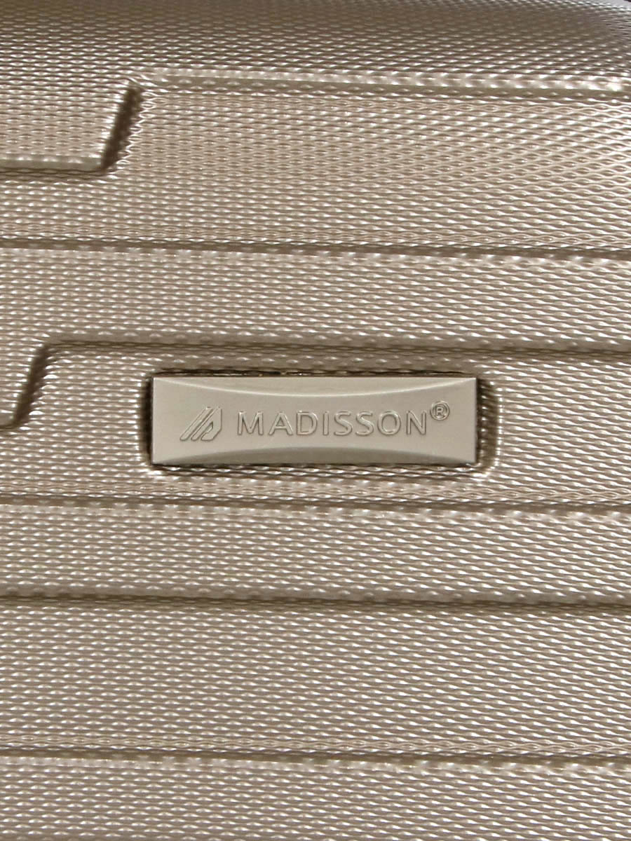 Valise Madisson Samara 76 cm