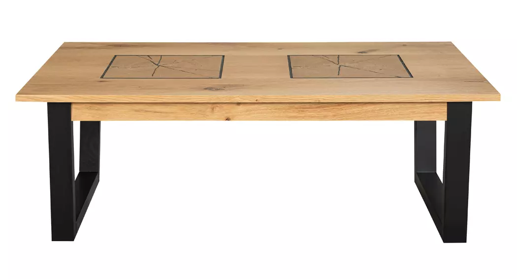 Couchtisch Urbano Oak