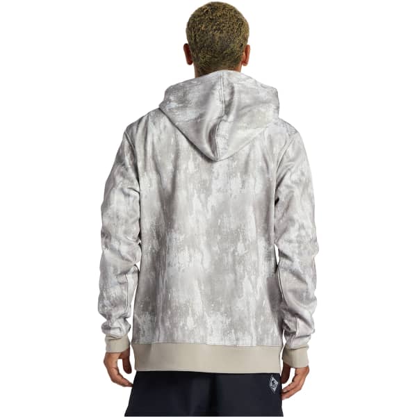 Veste polaire snowboard DC SHOES SNOWSTAR OTLR SANS STONE