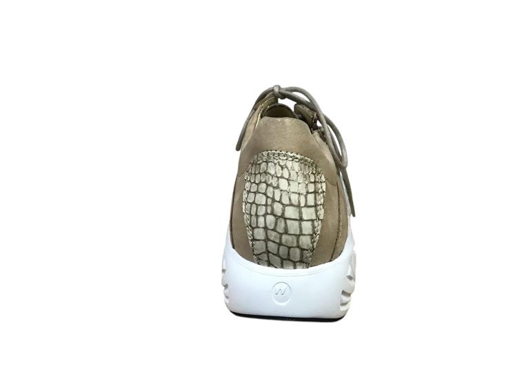 Wolky 05703 Vitality S2F beige