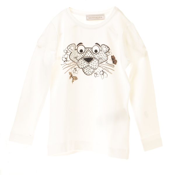 Monnalisa T-Shirt