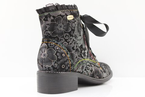 Laura Vita Stiefeletten