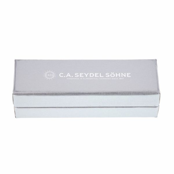 C.A. Seydel Söhne 1847 Silver E