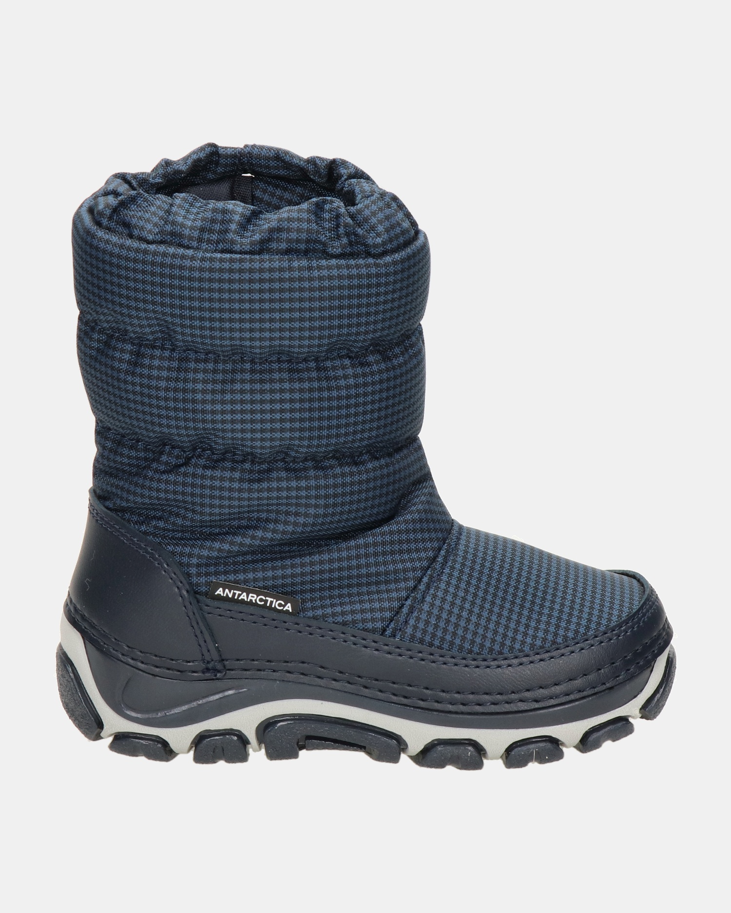 Antarctica Snowboots  - blauw