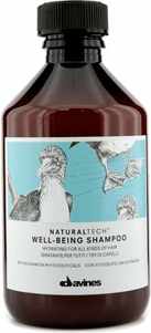 Davines NaturalTech Well-Being Shampoo 250 ml