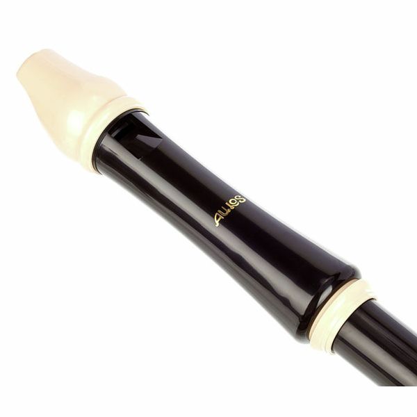 Aulos 211A Tenor-Blockflöte