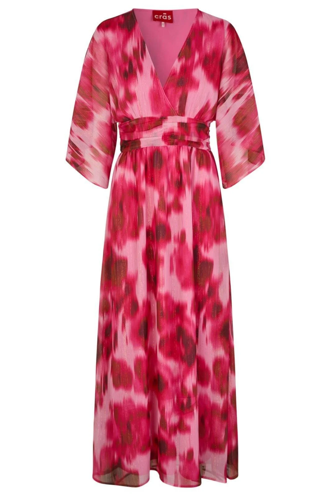 Cras Laurencras Dress