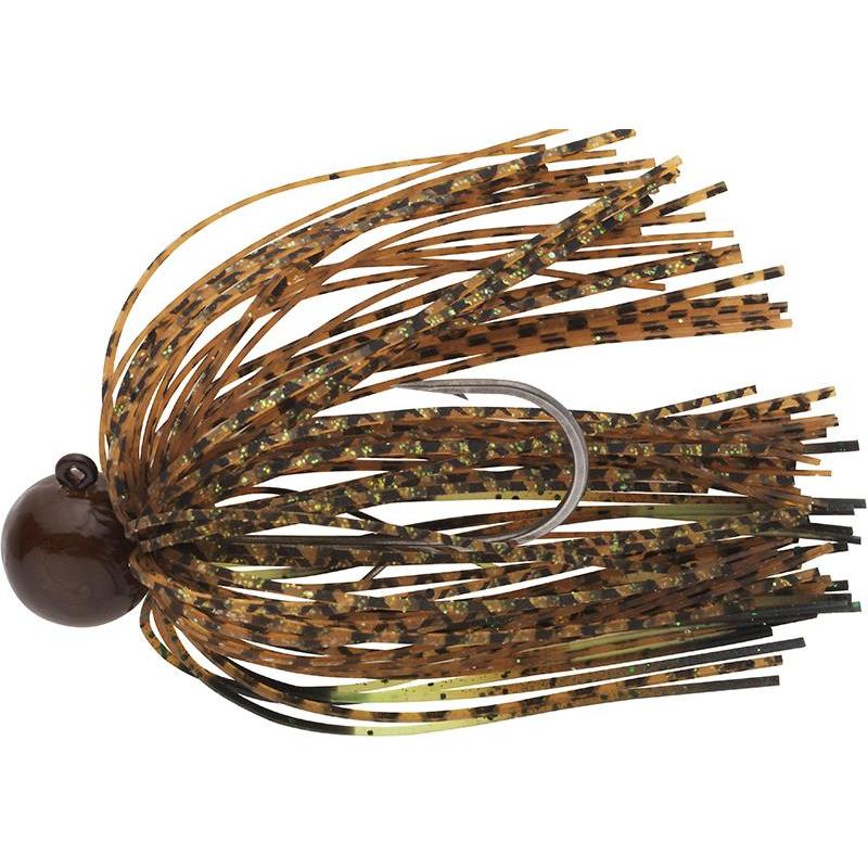 Jig Daiwa Tournament Rubber Jig Saq Sas Rh