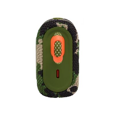 JBL Go 3 - Mini enceinte sans fil - bluetooth - camouflage