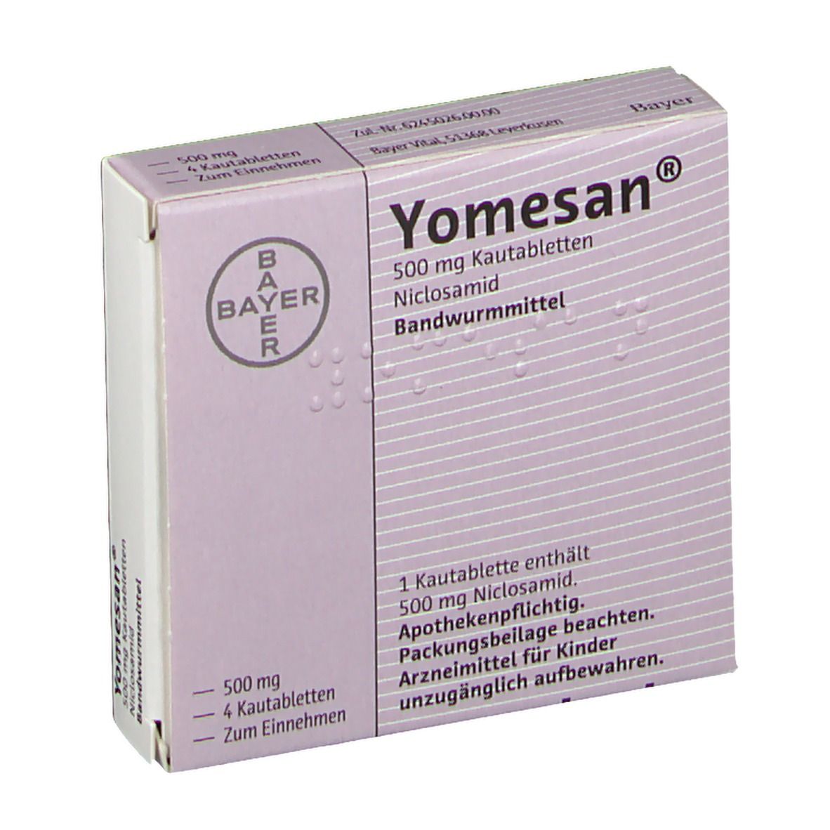 Yomesan®