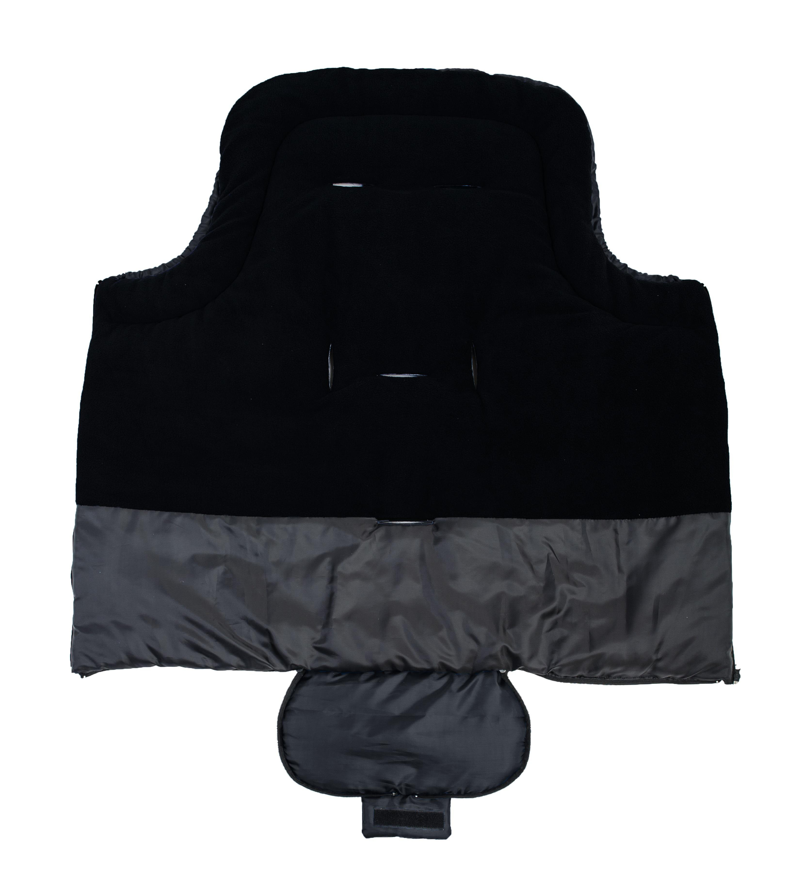 Winterfußsack ACTIVE
