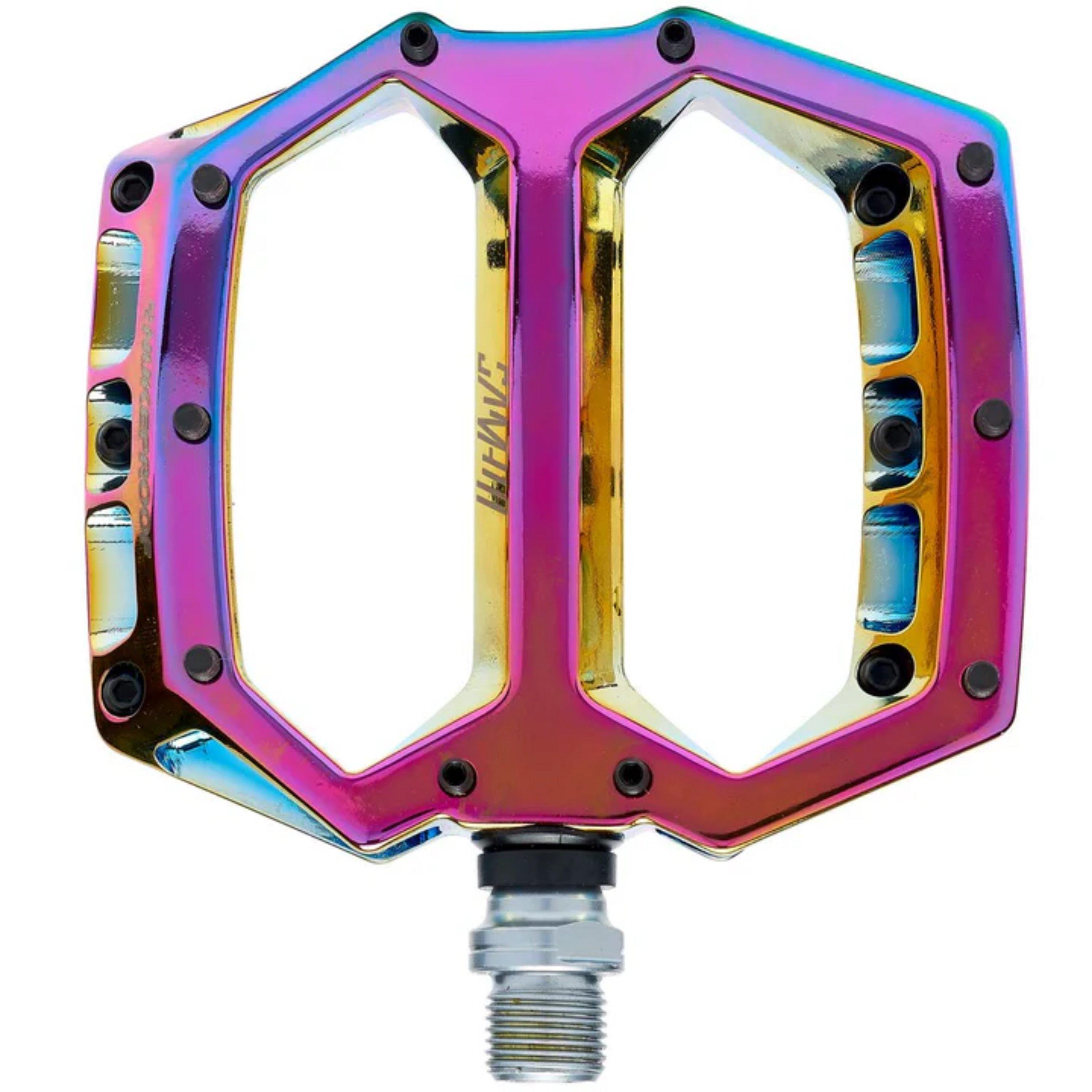 Nukeproof Enduro Race Pedals Oil Slick