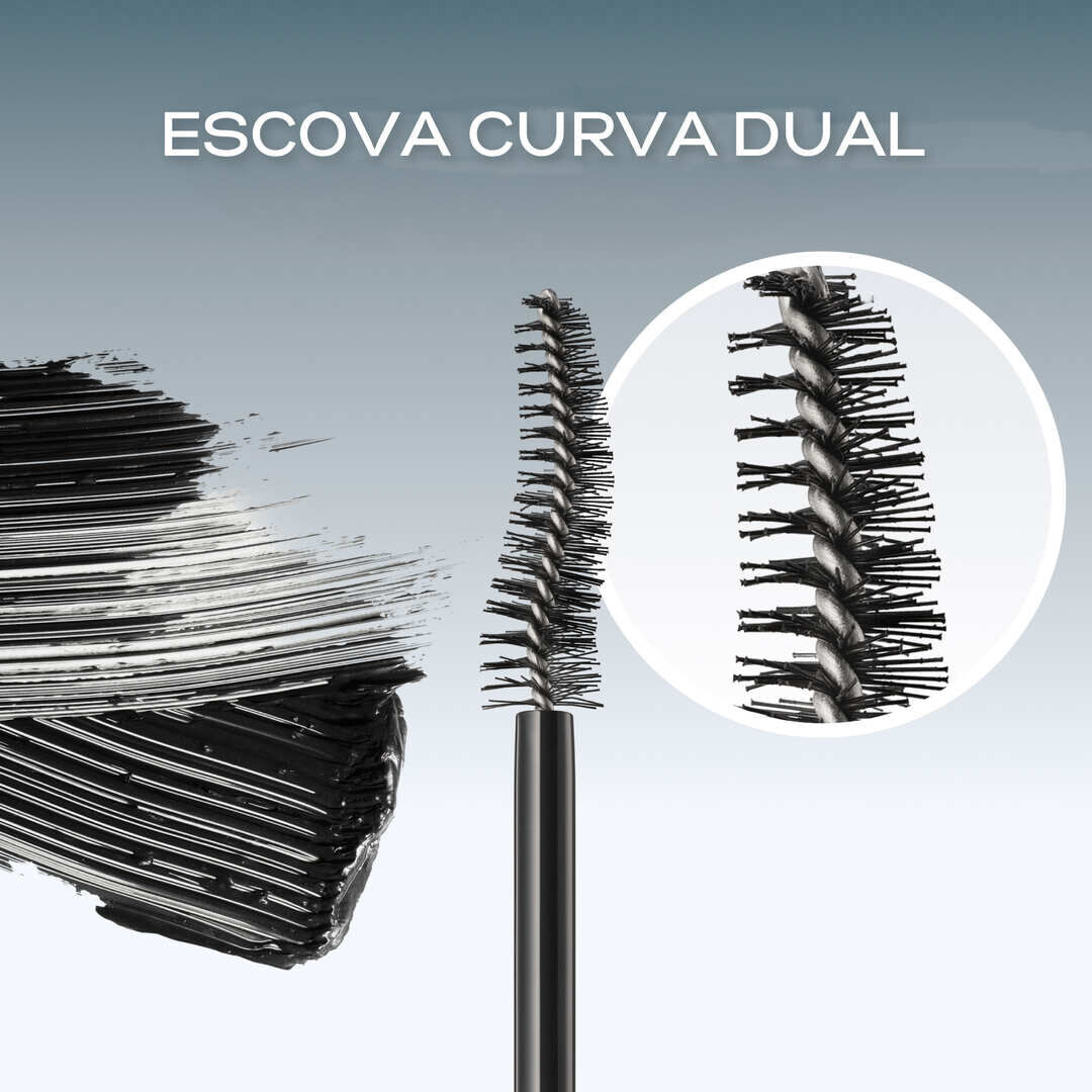 MAC M·A·CSTACK Elevated Mascara